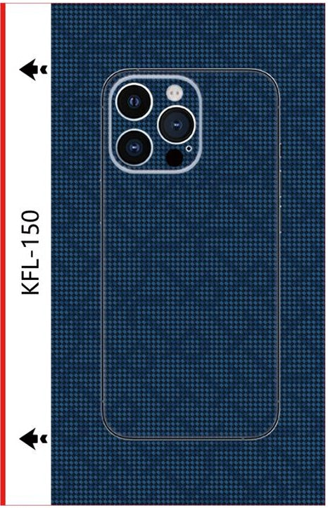 Sliva Design 3M Mobile Skin