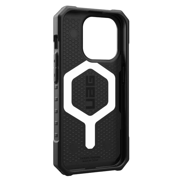 iPhone 16 Pro Max UAG Pathfinder Rugged Armor Case With Magsafe - Desert