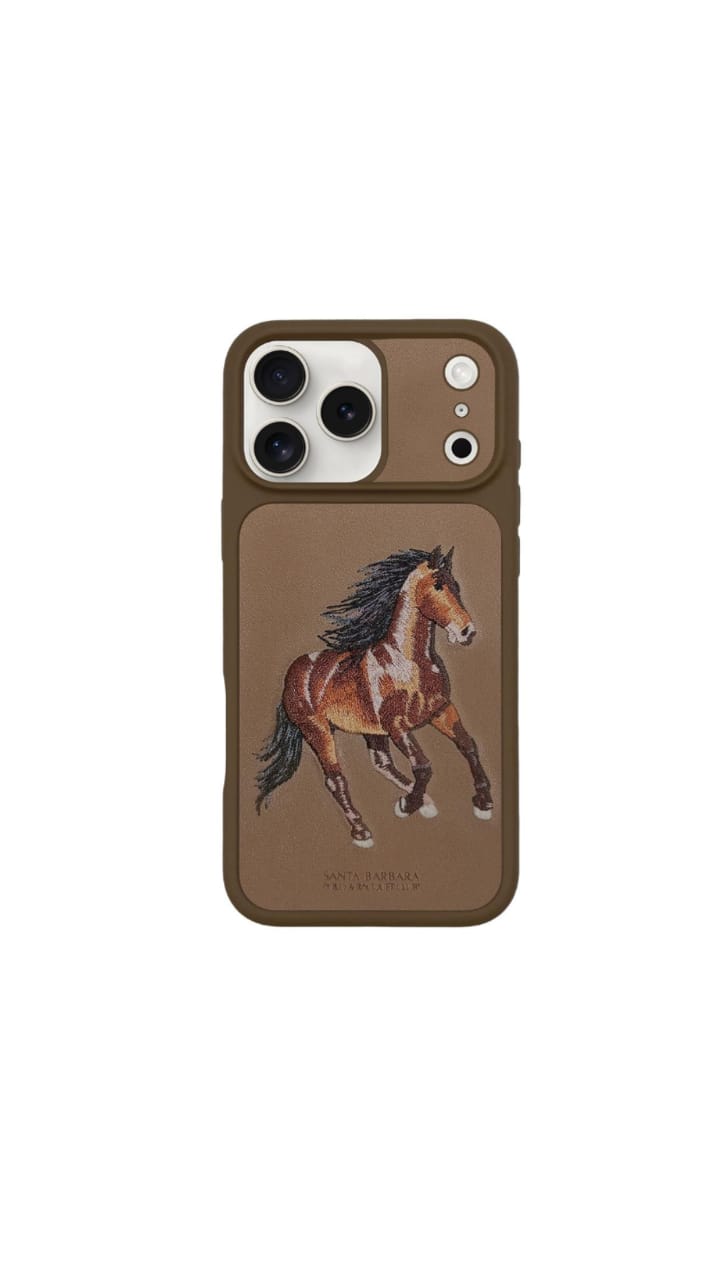 Iphone 17 Pro Max - Santa Barbara Boris Design Case