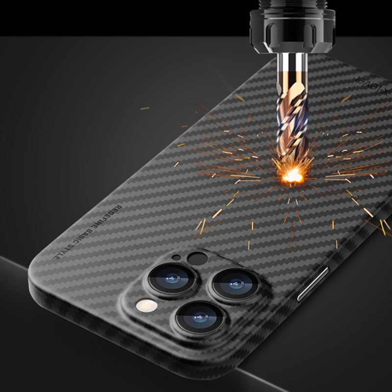 X-LEVEL Case for iPhone 16 Pro Max Slim Design