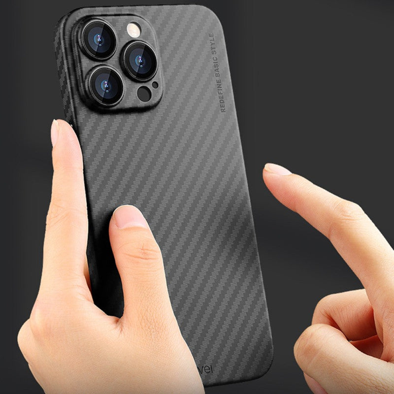 X-LEVEL Case for iPhone 16 Pro Max Slim Design
