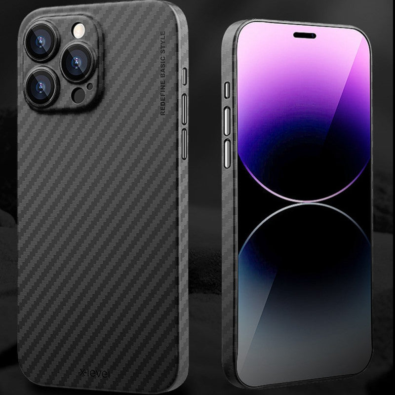 X-LEVEL Case for iPhone 16 Pro Max Slim Design
