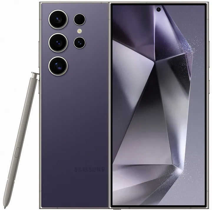 Samsung S-Series