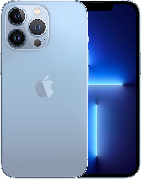 Iphone 13 Pro
