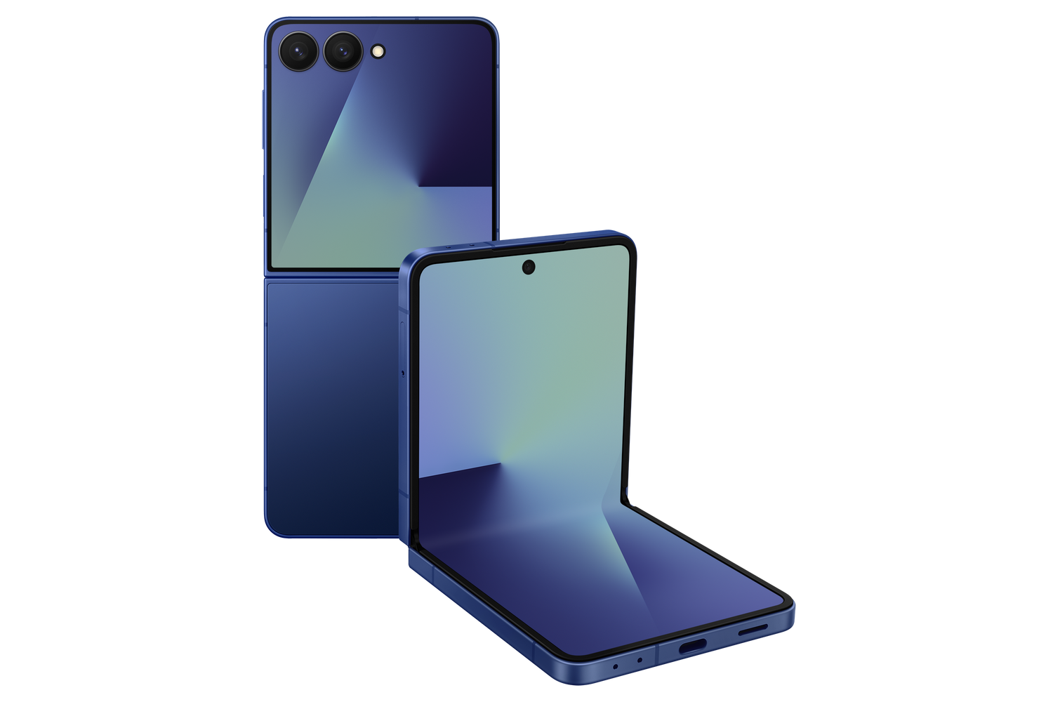 Samsung Z Flip Series