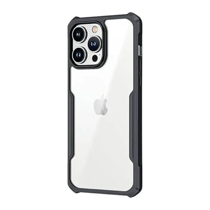 iPhone 16 Pro Case : Xundd Beatle Series Official Protective Case
