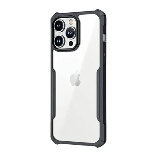 iPhone 16 Pro Case : Xundd Beatle Series Official Protective Case