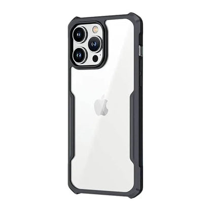 star craftune Back Cover for Apple iPhone 16 Pro Max 5G Xundo Beetle Shochproof Cases