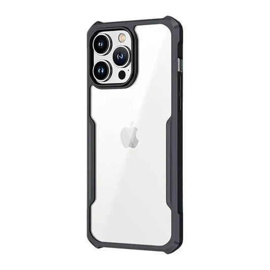 star craftune Back Cover for Apple iPhone 16 Pro Max 5G Xundo Beetle Shochproof Cases