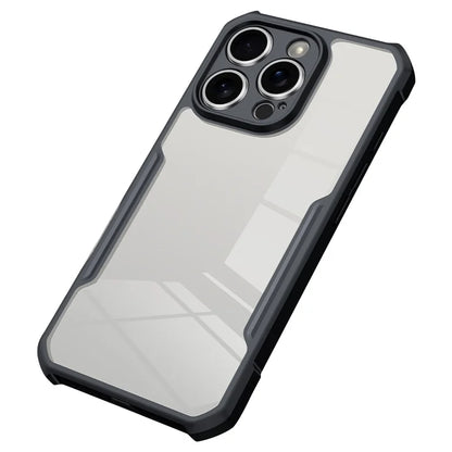 star craftune Back Cover for Apple iPhone 16 Pro Max 5G Xundo Beetle Shochproof Cases