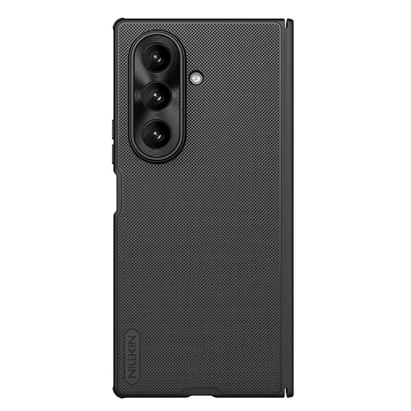 Samsung Z Fold 7 - Scratch resistance