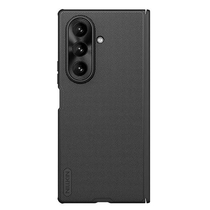 Samsung Z Fold 7 - Scratch resistance