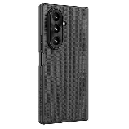Samsung Z Fold 7 - Scratch resistance