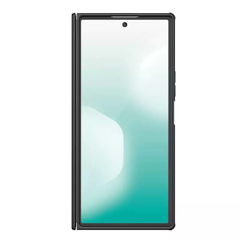 Samsung Z Fold 7 - Scratch resistance