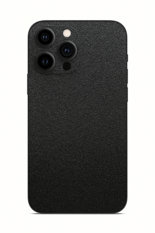 Sandstone Black 3M Skin