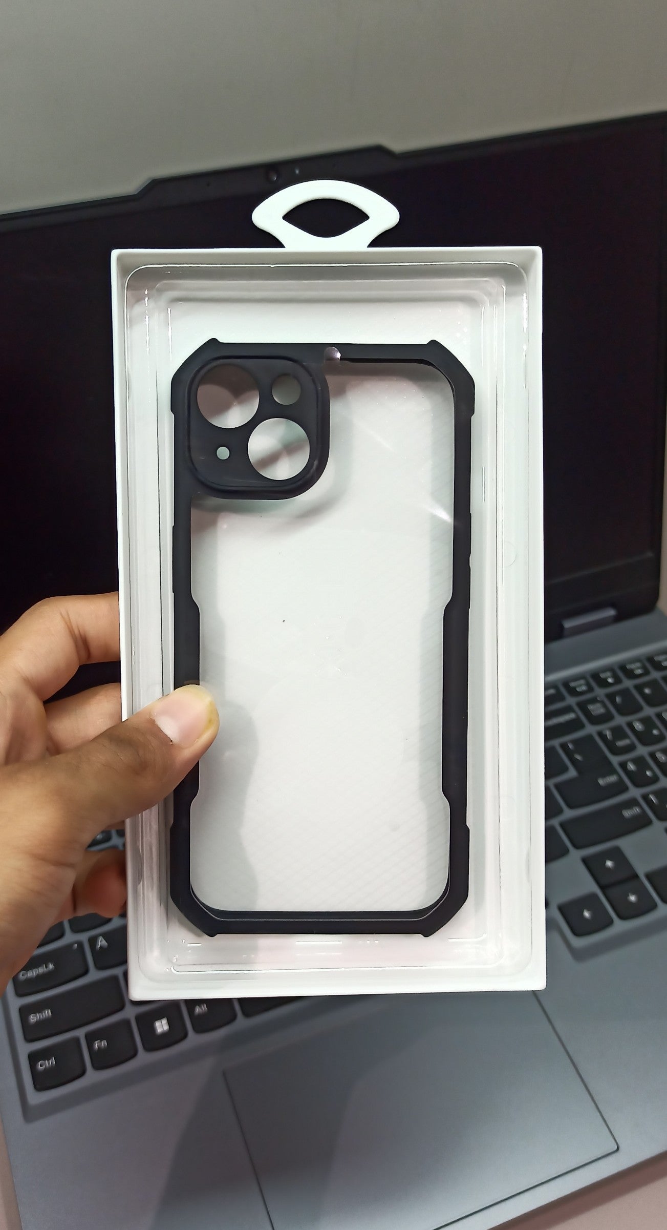 Xund Battle Series Protection Iphone Case