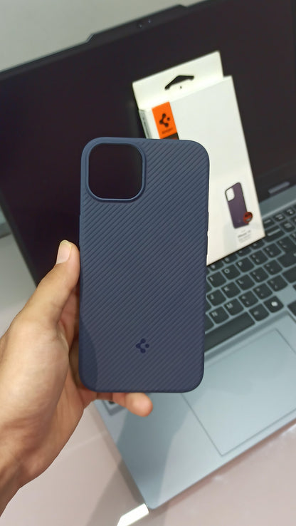 Spigen Liquid Air Armor Case for Iphone 14