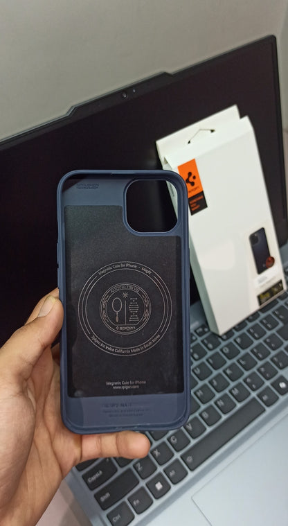 Spigen Liquid Air Armor Case for Iphone 14