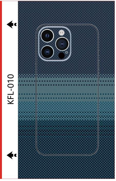 Sliva design 3M Mobile Skin