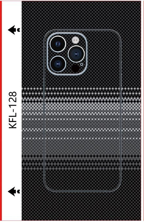 Sliva Design 3M Mobile Skin