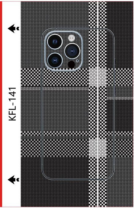 Sliva Design 3M Mobile Skin