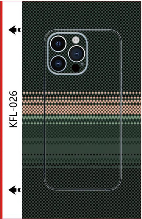 Sliva Design 3M Mobile Skin