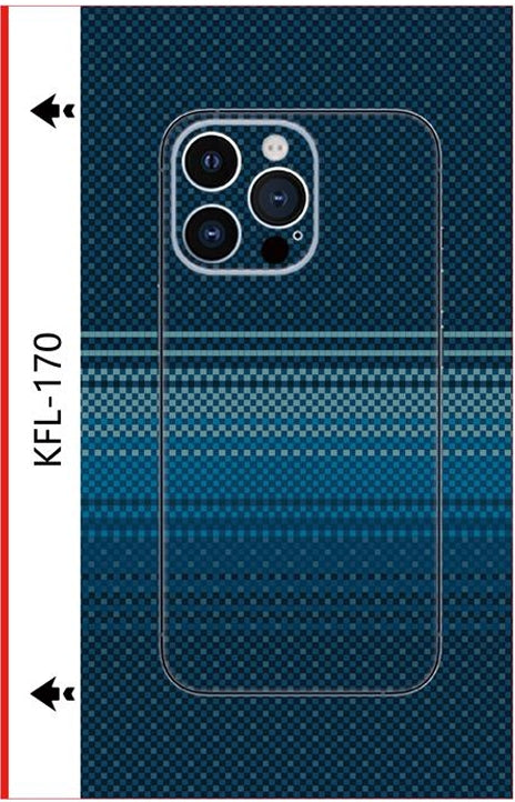 Sliva Design 3M Mobile Skin
