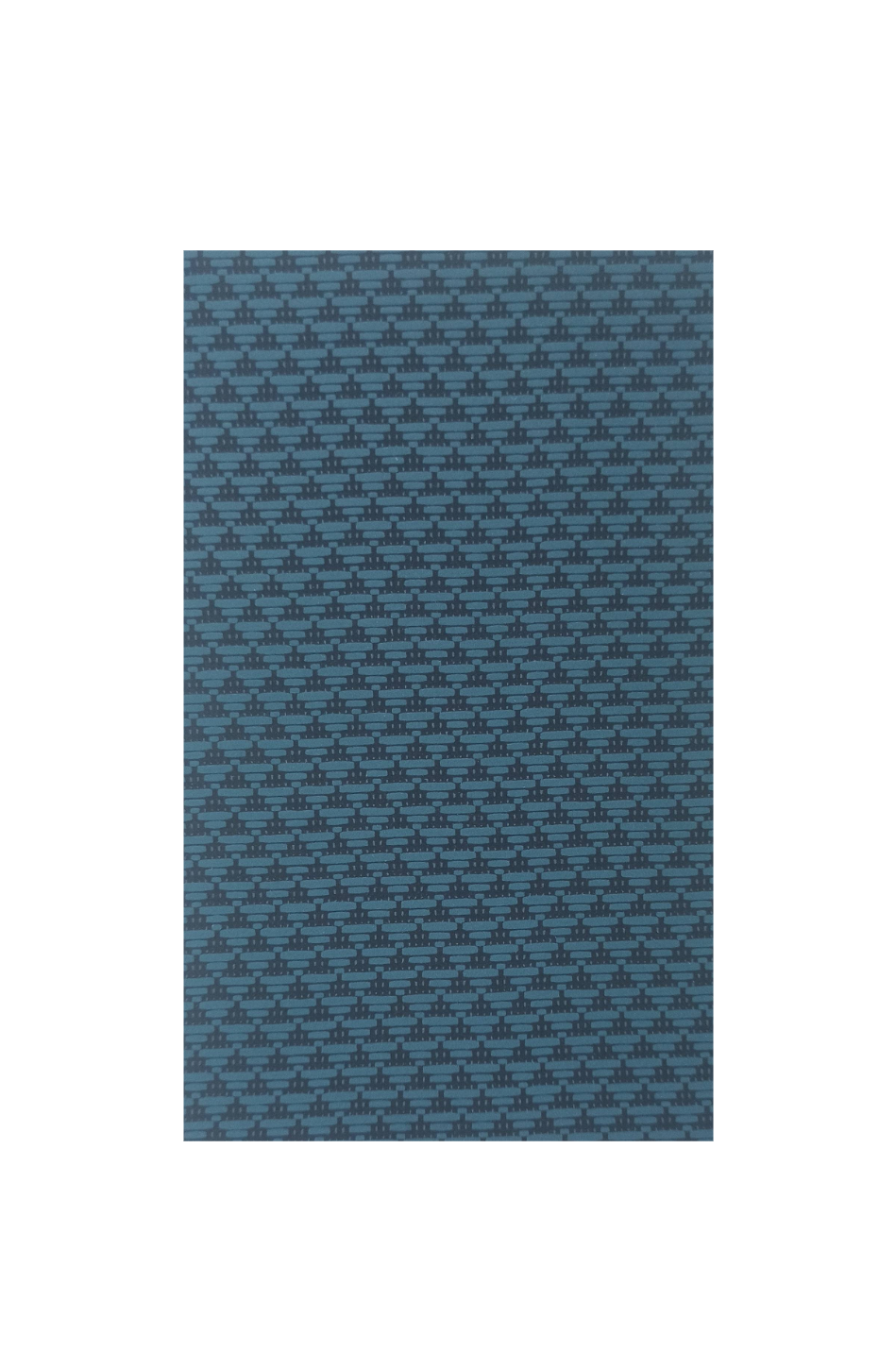 Kevlar - Blue colour tone 3M Mobile Skin