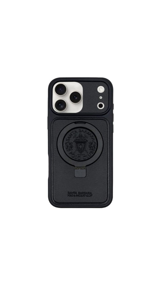 Iphone 17 Pro Max - Santa Barbara Macsafe with Stand Case