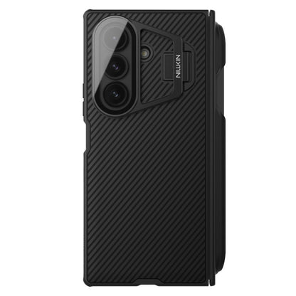 Samsung Galaxy Fold 7 CamShield Prop Case with Metal Lens Guard Edition Cemera - Nillkin