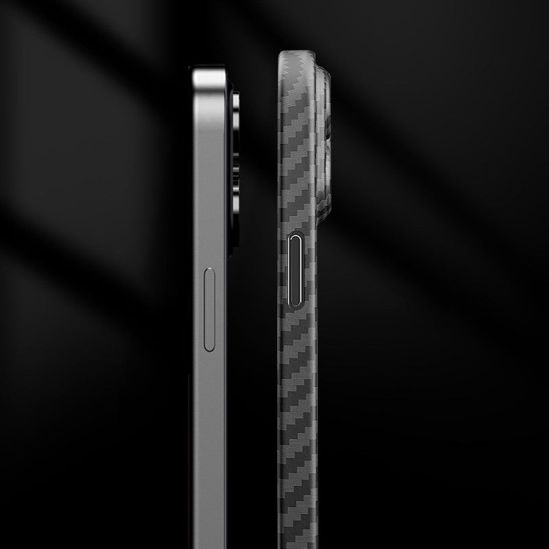 X-LEVEL Case for iPhone 16 Pro Max Slim Design